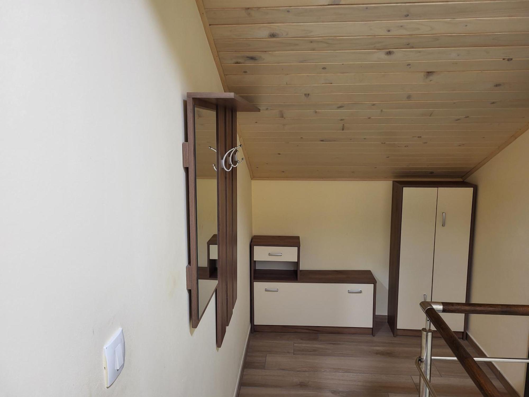 Apartma Jermol Мост-на-Сочі Екстер'єр фото
